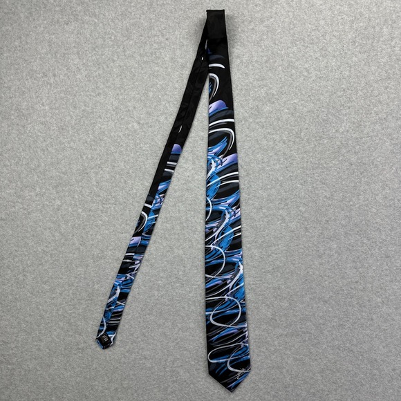 Jerry Garcia Other - Jerry‎ Garcia Silk Tie Snail Garden Collection 61